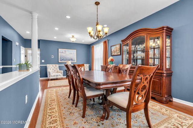 101 Rosemont Drive, Morganville, NJ 07751