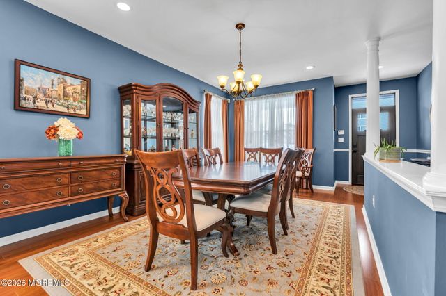 101 Rosemont Drive, Morganville, NJ 07751