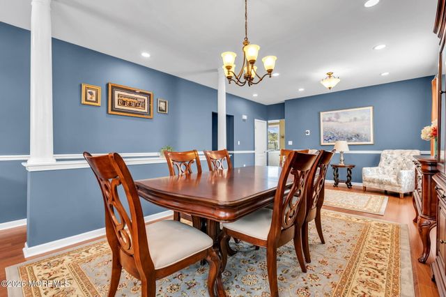 101 Rosemont Drive, Morganville, NJ 07751