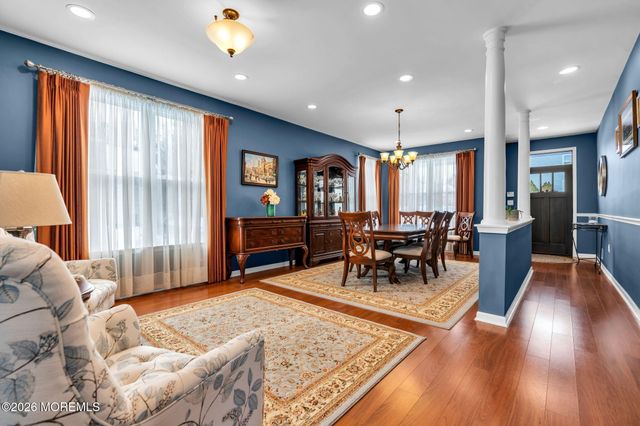 101 Rosemont Drive, Morganville, NJ 07751