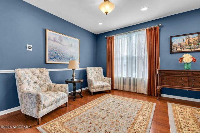 101 Rosemont Drive, Morganville, NJ 07751