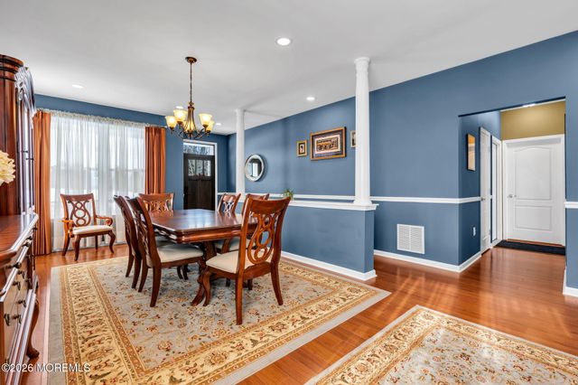 101 Rosemont Drive, Morganville, NJ 07751