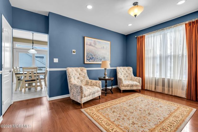 101 Rosemont Drive, Morganville, NJ 07751