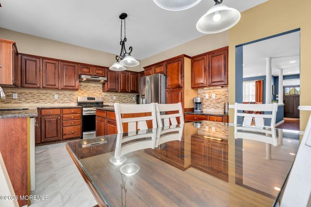 101 Rosemont Drive, Morganville, NJ 07751