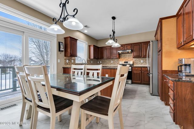 101 Rosemont Drive, Morganville, NJ 07751