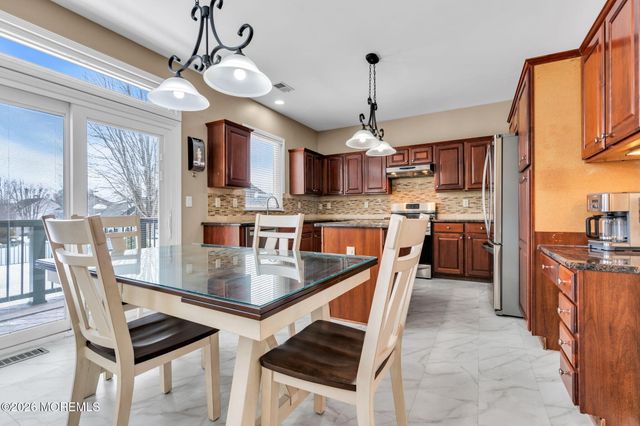 101 Rosemont Drive, Morganville, NJ 07751