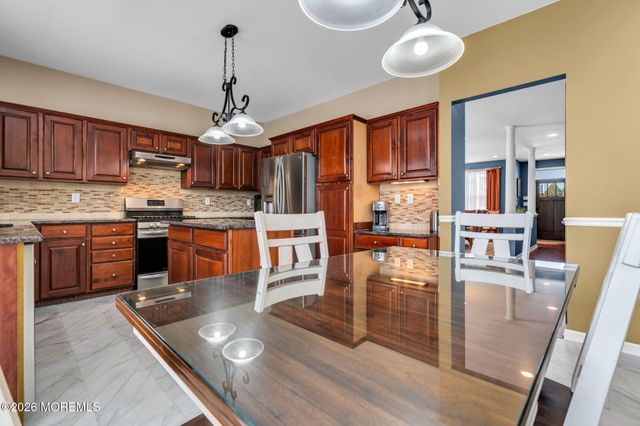 101 Rosemont Drive, Morganville, NJ 07751