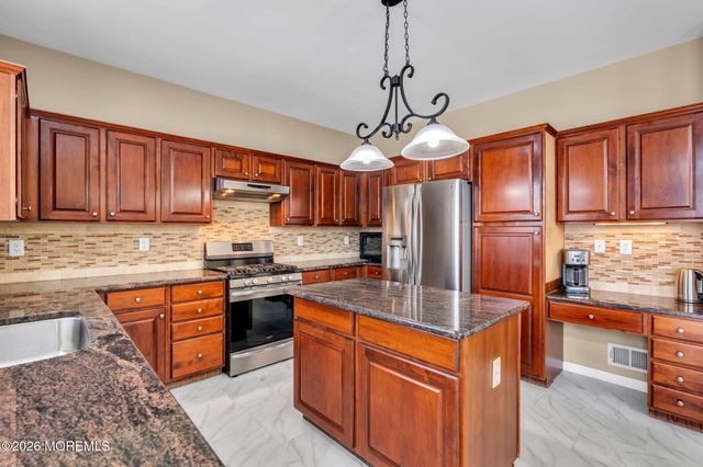 101 Rosemont Drive, Morganville, NJ 07751