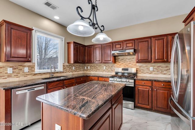 101 Rosemont Drive, Morganville, NJ 07751