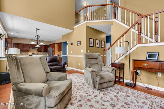 101 Rosemont Drive, Morganville, NJ 07751