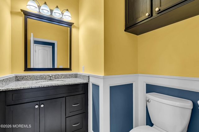 101 Rosemont Drive, Morganville, NJ 07751