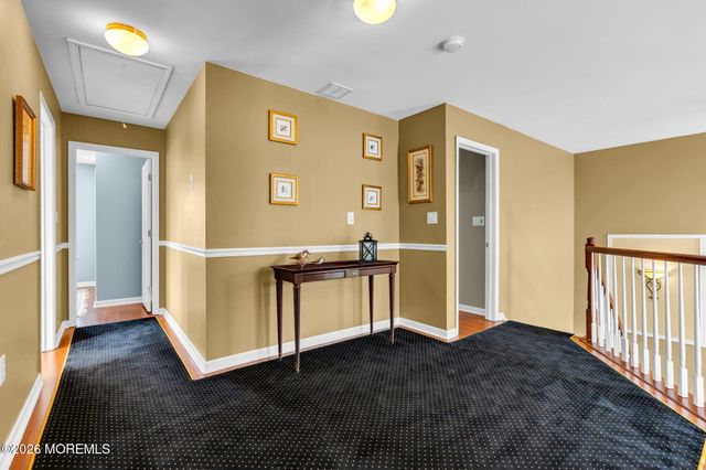 101 Rosemont Drive, Morganville, NJ 07751