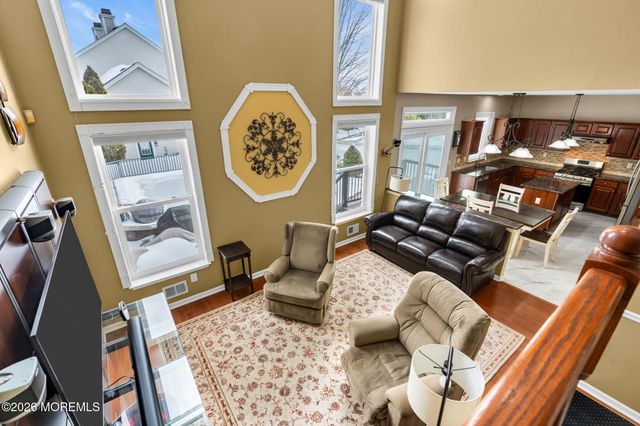 101 Rosemont Drive, Morganville, NJ 07751