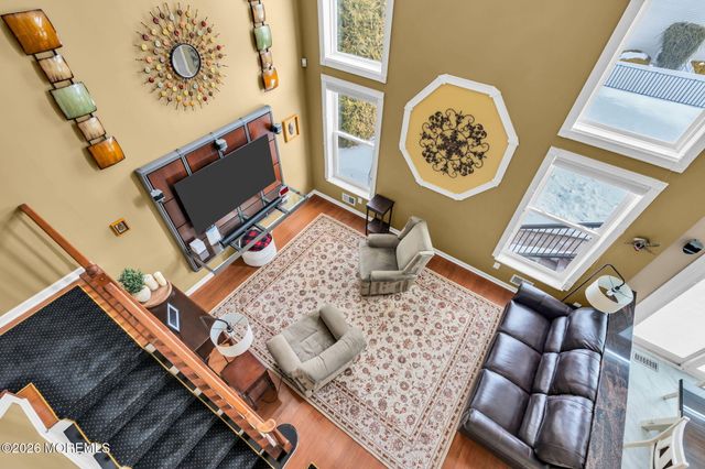 101 Rosemont Drive, Morganville, NJ 07751