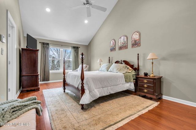 101 Rosemont Drive, Morganville, NJ 07751