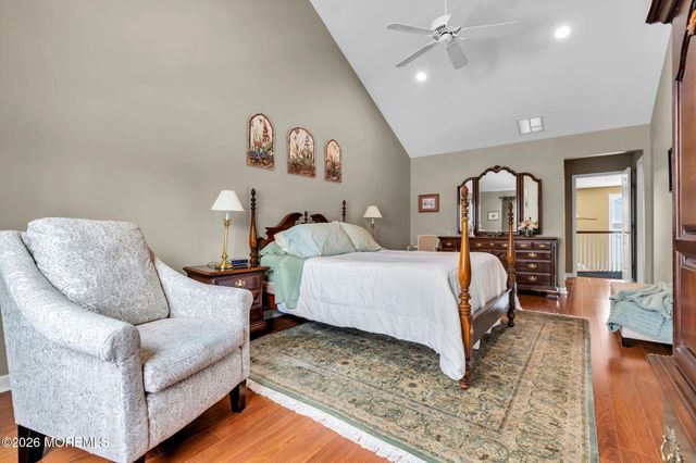 101 Rosemont Drive, Morganville, NJ 07751