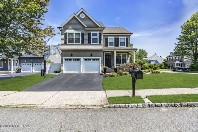 101 Rosemont Drive, Morganville, NJ 07751