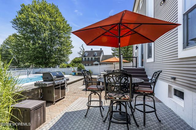 101 Rosemont Drive, Morganville, NJ 07751