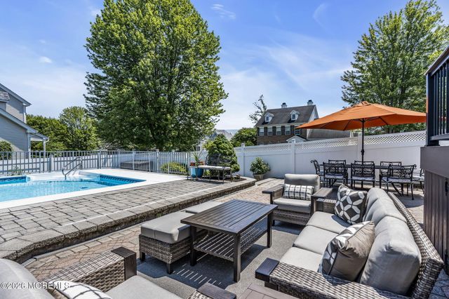 101 Rosemont Drive, Morganville, NJ 07751