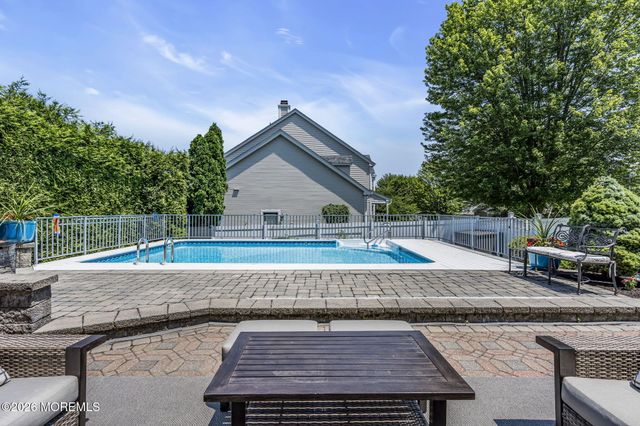 101 Rosemont Drive, Morganville, NJ 07751