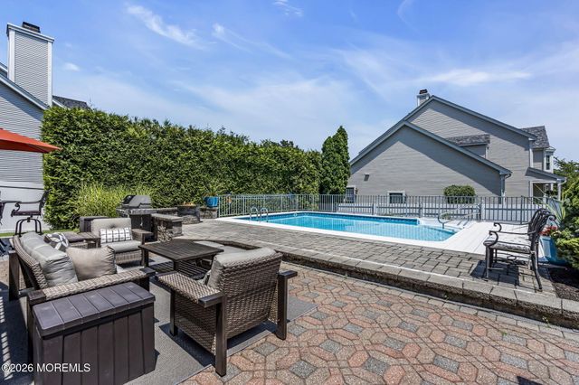 101 Rosemont Drive, Morganville, NJ 07751