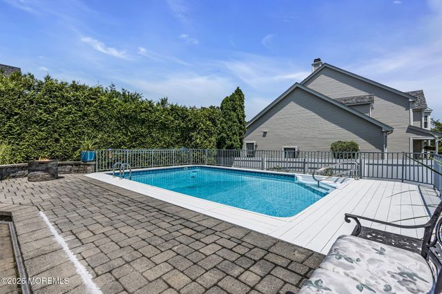 101 Rosemont Drive, Morganville, NJ 07751