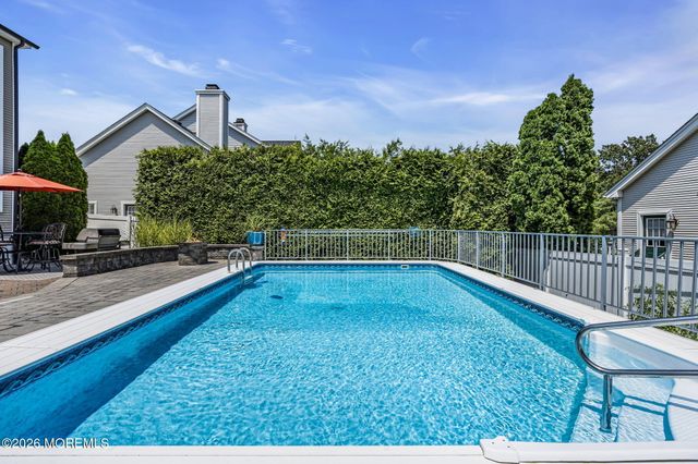 101 Rosemont Drive, Morganville, NJ 07751