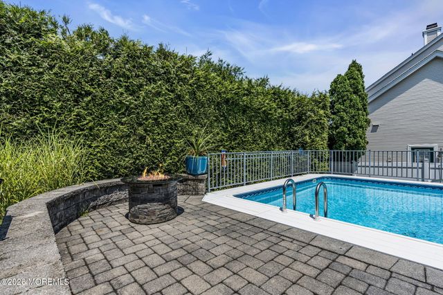101 Rosemont Drive, Morganville, NJ 07751