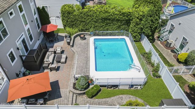 101 Rosemont Drive, Morganville, NJ 07751