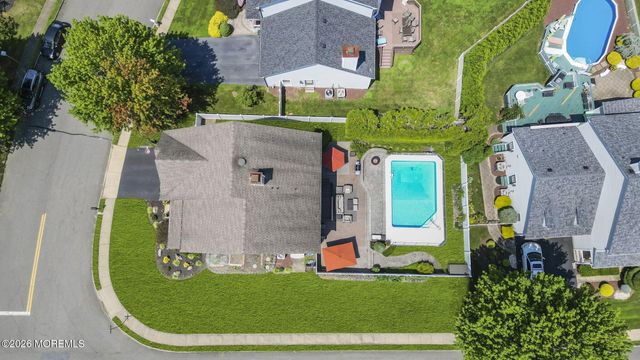 101 Rosemont Drive, Morganville, NJ 07751