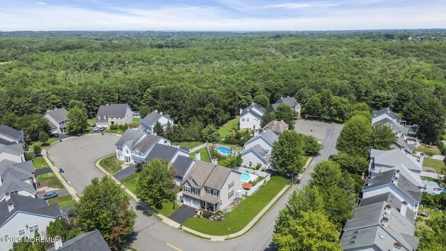 101 Rosemont Drive, Morganville, NJ 07751