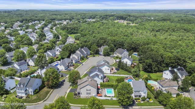 101 Rosemont Drive, Morganville, NJ 07751