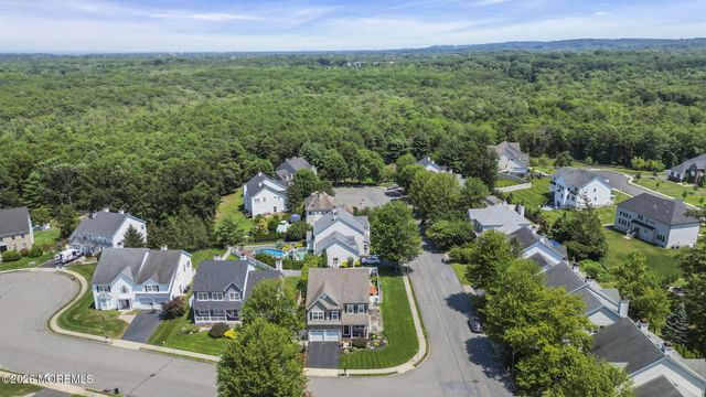 101 Rosemont Drive, Morganville, NJ 07751