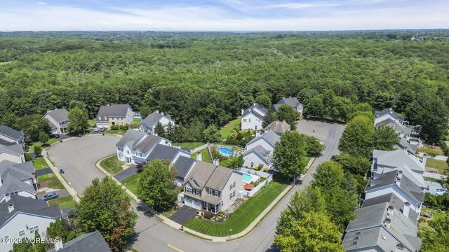 101 Rosemont Drive, Morganville, NJ 07751