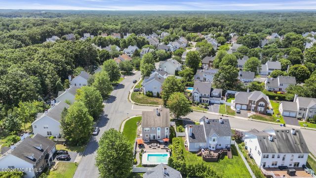 101 Rosemont Drive, Morganville, NJ 07751