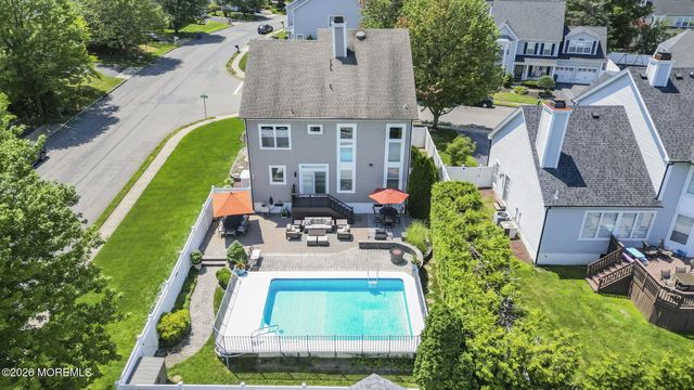 101 Rosemont Drive, Morganville, NJ 07751