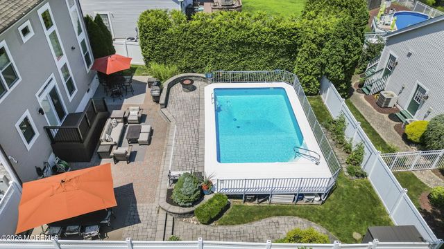 101 Rosemont Drive, Morganville, NJ 07751