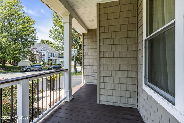 101 Rosemont Drive, Morganville, NJ 07751