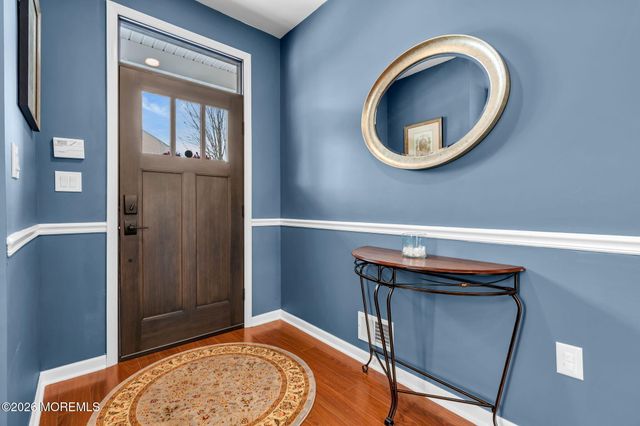 101 Rosemont Drive, Morganville, NJ 07751