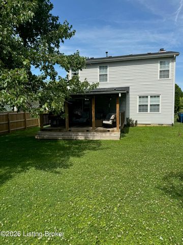 4110 Hickoryview Dr, Louisville, KY 40299