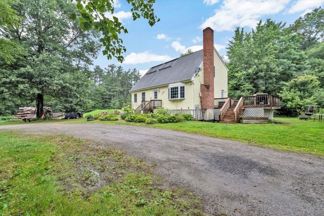 69R Anthony St, Berkley, MA 02779