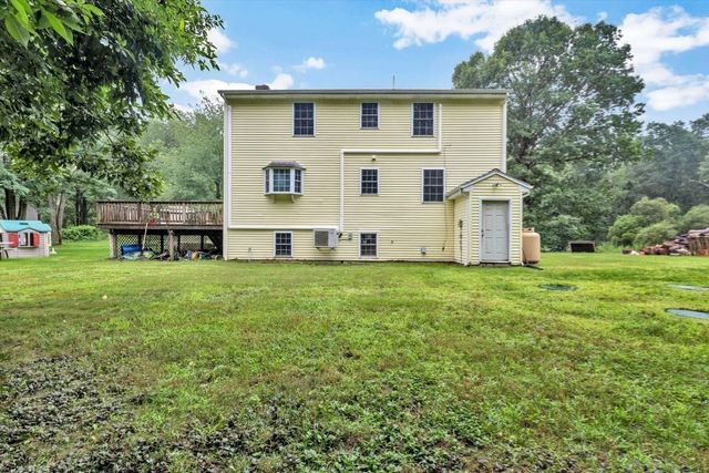 69R Anthony St, Berkley, MA 02779