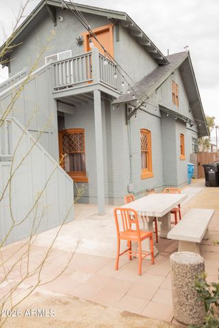 1502 W MONROE Street, Phoenix, AZ 85007