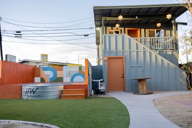 1502 W MONROE Street, Phoenix, AZ 85007