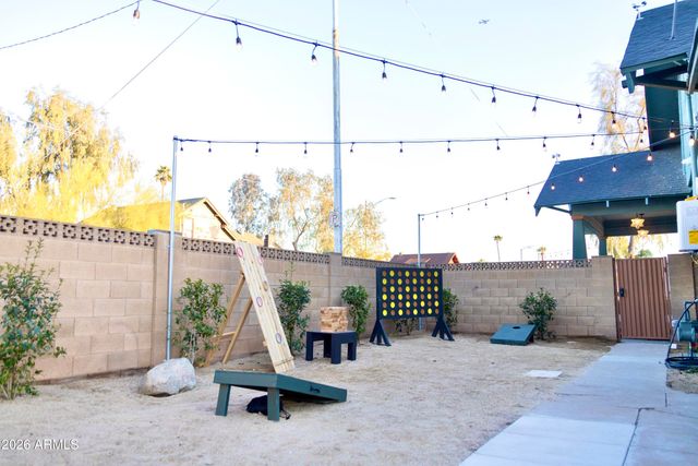 1502 W MONROE Street, Phoenix, AZ 85007