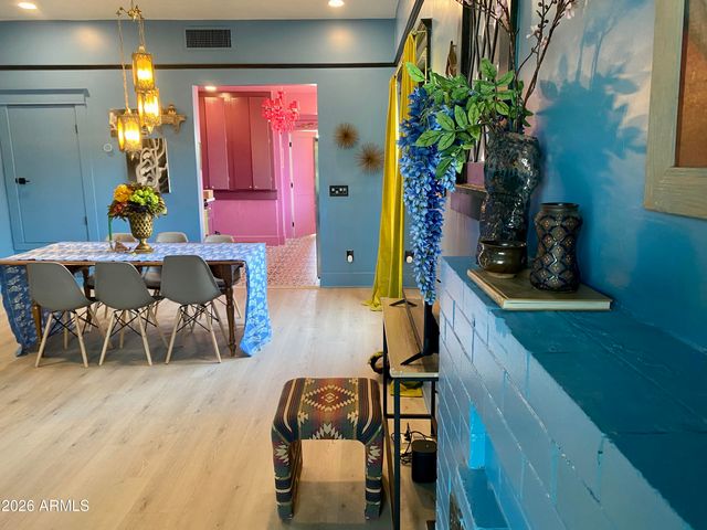 1502 W MONROE Street, Phoenix, AZ 85007