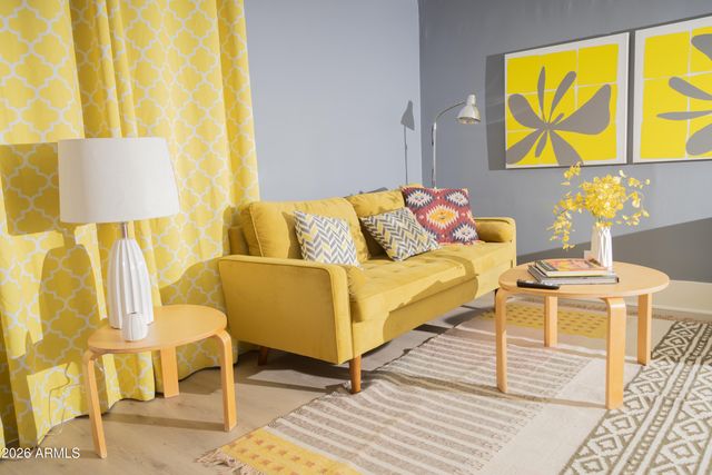 1502 W MONROE Street, Phoenix, AZ 85007