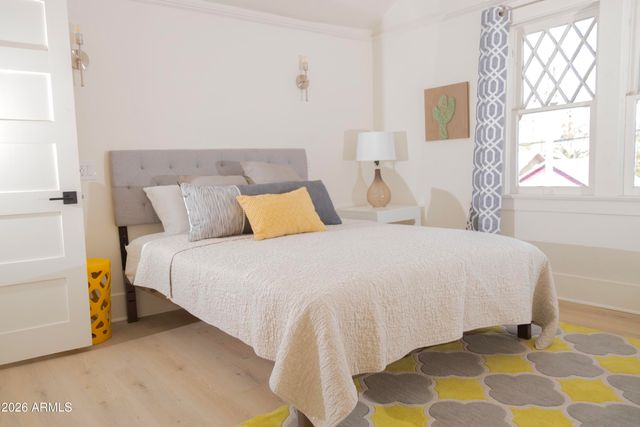 1502 W MONROE Street, Phoenix, AZ 85007