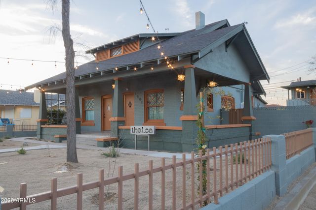 1502 W MONROE Street, Phoenix, AZ 85007