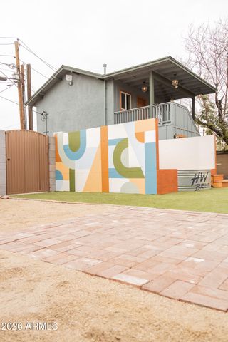 1502 W MONROE Street, Phoenix, AZ 85007